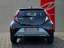 Toyota Aygo X 1.0 VVT-i Explore S-CVT VVT-i