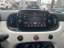 Fiat 500 1.2+KOMFORTPAK+NAVI+DAB+APPLECAR+PDC+