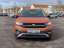 Volkswagen T-Cross 1.0 TSI DSG