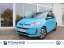 Volkswagen e-up! e-up! 61kW/83PS 32,3kWh 1-Gang-Automatik Edition