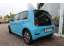 Volkswagen e-up! e-up! 61kW/83PS 32,3kWh 1-Gang-Automatik Edition