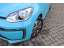 Volkswagen e-up! e-up! 61kW/83PS 32,3kWh 1-Gang-Automatik Edition