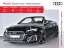Audi S5 3.0 TFSI Cabriolet Quattro