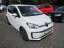 Volkswagen up! 1.0 NAVIV KLIMA ALU APS KAMERA eFH ZV