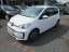 Volkswagen up! 1.0 NAVIV KLIMA ALU APS KAMERA eFH ZV