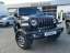 Jeep Wrangler Rubicon