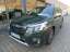 Subaru Forester AWD Comfort Lineartronic Edition