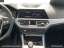 BMW 318 318d Advantage pakket