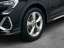 Audi Q3 40 TDI Quattro S-Line S-Tronic Sportback