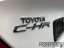 Toyota C-HR Flow Hybride