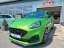 Ford Puma ST Line