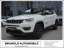 Jeep Compass 4x4 Hybrid