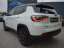 Jeep Compass 4x4 Hybrid