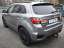 Mitsubishi ASX CVT