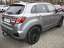 Mitsubishi ASX CVT