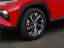 Hyundai Tucson 1.6 2WD Hybrid T-GDi Trend