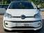 Volkswagen up! Move up!