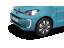 Volkswagen e-up! e-up! Edition Automatik KL-AUTOM., GRA, SHZ, LM,