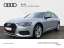 Audi A6 40 TDI Avant S-Tronic