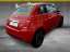 Fiat 500C 1.0 Club Cabrio Klimaanlage Einparkhilfe