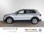 Volkswagen Tiguan 2.0 TDI