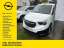 Opel Combo Edition XL 3-Sitzer,Navi,SHZ,Klimaautomatik,Flexca