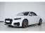 Audi TTS Quattro Roadster S-Tronic