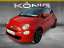 Fiat 500C 1.0 GSE Hybrid CLUB 70Ps Klimaanlage Radio