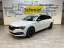 Skoda Superb 2.0 TDI 4x4 Combi Sportline