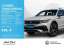 Volkswagen Tiguan 2.0 TSI 4Motion Allspace DSG R-Line