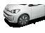 Volkswagen e-up! United E-UP 83 PS 32,3 kW/h SHZ / CCS