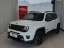 Jeep Renegade Night Eagle