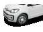 Volkswagen up! 1.0 MPI Move up!