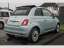 Fiat 500C Dolcevita