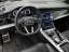 Audi SQ7 tiptronic 7-S. AHK B&O Matrix HUD Pano