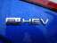 Honda Civic 2.0 Elegance Hybrid e:HEV i-MMD