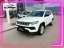 Jeep Compass Longitude