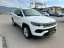 Jeep Compass Longitude