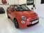 Fiat 500 MY22 1.0 GSE CLUB Klima Radio