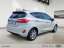 Ford Fiesta Titanium