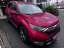 Honda CR-V 2.0 Executive Hybrid i-MMD