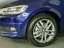 Volkswagen Touran DSG Highline