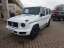 Mercedes-Benz G 400 Station 330PS 9G-tronic Night Distronic