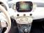 Fiat 500 1.0 GSE CLUB Klimaanlage Radio