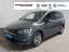 Volkswagen Touran 2.0 TDI DSG