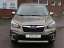 Subaru Forester Comfort Lineartronic Edition