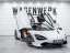 McLaren 720S LUXURYPACK LIFTACHSE SOFTCLOSE CERAMIKBREMSE 36...