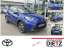 Toyota Aygo X 1.0 VVT-i Pulse