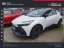 Toyota C-HR 5-deurs Team D Technik