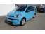 Volkswagen e-up! Move Move up!